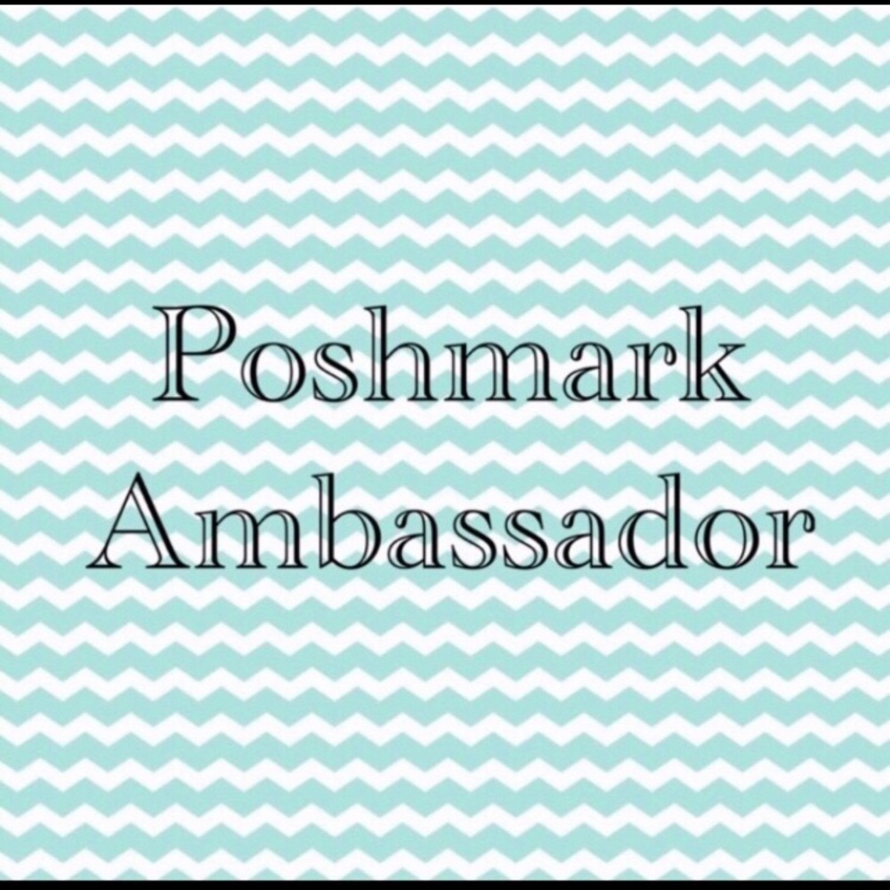Poshmark Ambassador
